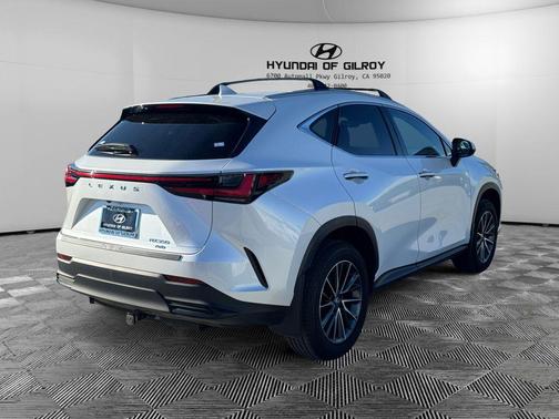 2024 Lexus NX 350 350 Base