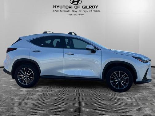 2024 Lexus NX 350 350 Base