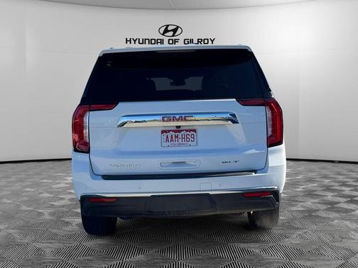 2024 GMC Yukon XL SLT