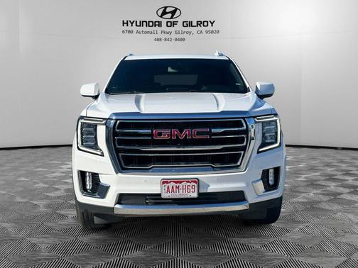 2024 GMC Yukon XL SLT