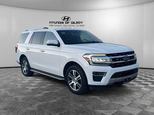 2023 Ford Expedition Limited