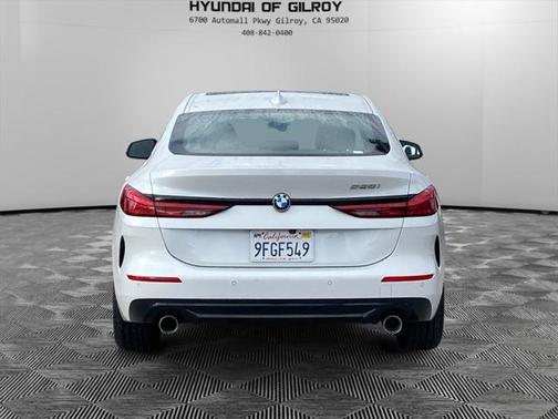 2023 BMW 228 Gran Coupe i sDrive