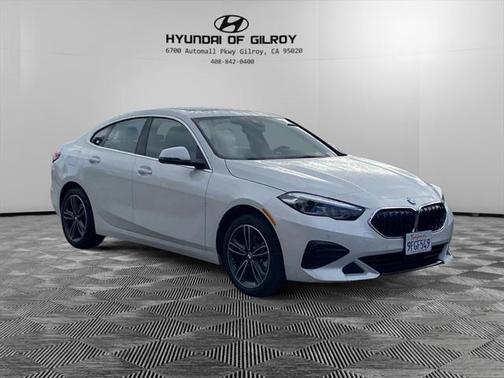2023 BMW 228 Gran Coupe i sDrive