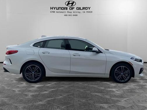2023 BMW 228 Gran Coupe i sDrive