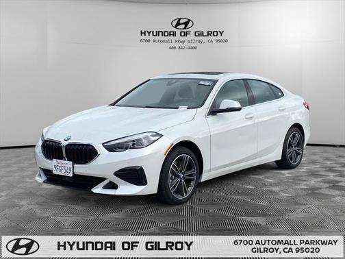 2023 BMW 228 Gran Coupe i sDrive