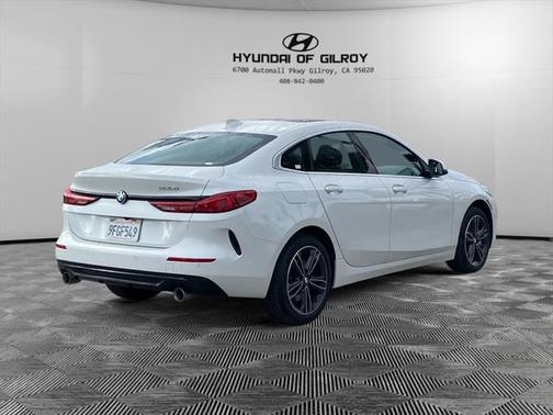 2023 BMW 228 Gran Coupe i sDrive
