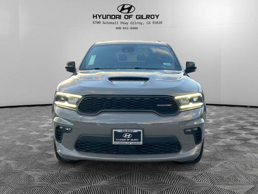 2023 Dodge Durango GT Premium RWD