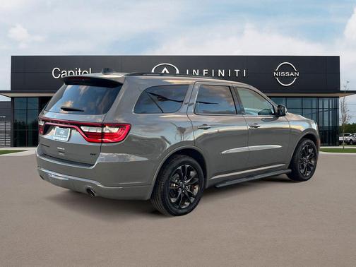 2023 Dodge Durango GT Premium RWD