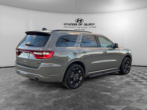 2023 Dodge Durango GT Premium RWD