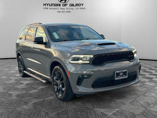 2023 Dodge Durango GT Premium RWD