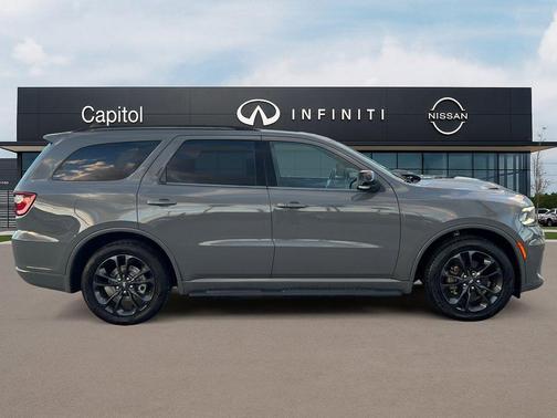 2023 Dodge Durango GT Premium RWD