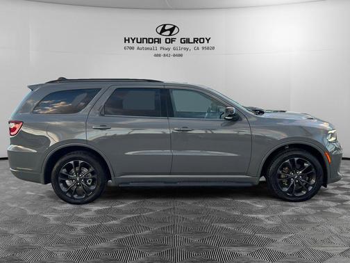 2023 Dodge Durango GT Premium RWD