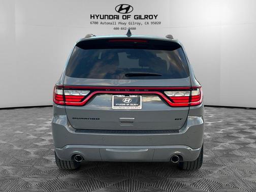 2023 Dodge Durango GT Premium RWD