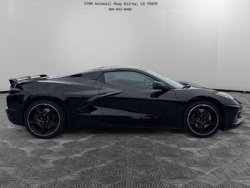 2023 Chevrolet Corvette Stingray w/3LT