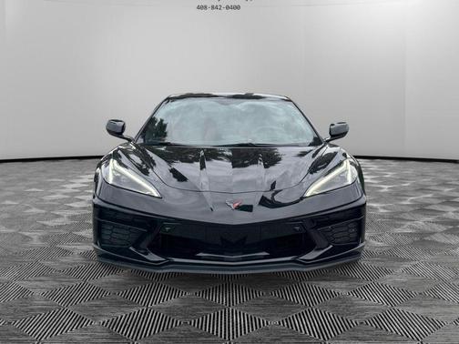 2023 Chevrolet Corvette Stingray w/3LT