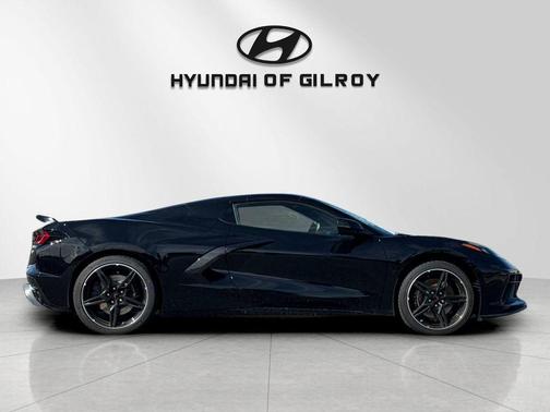 2023 Chevrolet Corvette Stingray w/3LT