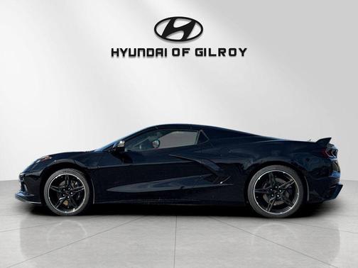 2023 Chevrolet Corvette Stingray w/3LT