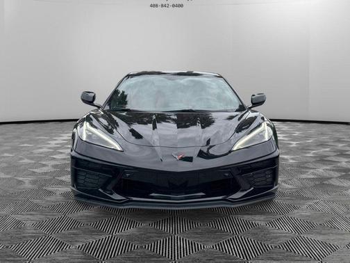 2023 Chevrolet Corvette Stingray w/3LT