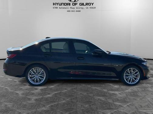 2023 BMW 330e Base