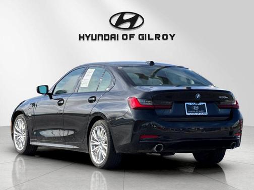2023 BMW 330e Base