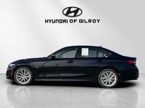 2023 BMW 330e Base