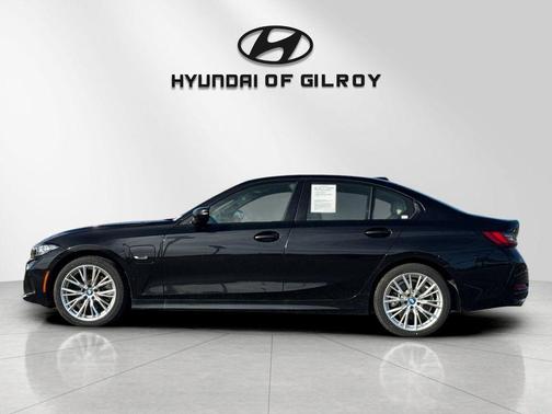 2023 BMW 330e Base