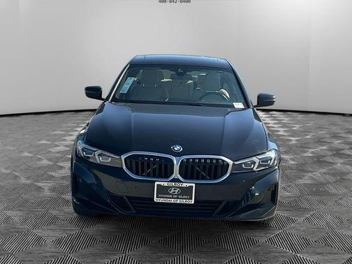 2023 BMW 330e Base