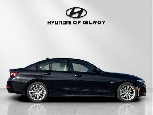 2023 BMW 330e Base
