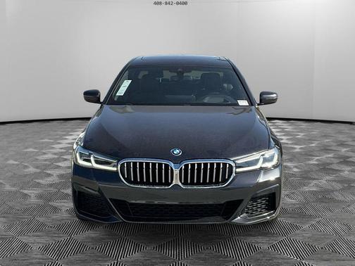 2022 BMW 530e Base