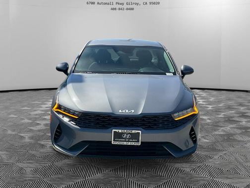 2023 Kia K5 LXS