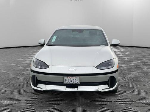 2023 Hyundai IONIQ 6 SEL