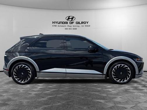 2022 Hyundai IONIQ 5 Limited