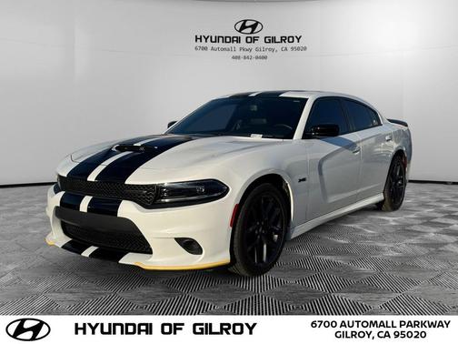 2023 Dodge Charger R/T