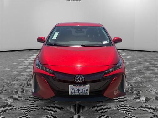 2017 Toyota Prius Prime Premium