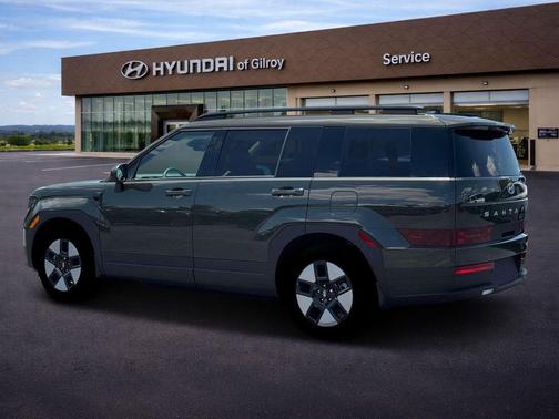 Rockwood Green 2026 Hyundai SANTA FE SEL 2.4