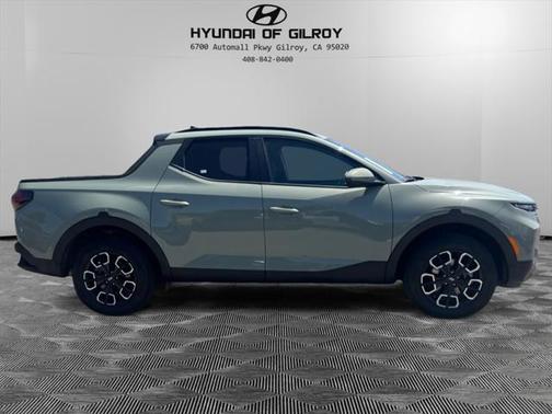 2023 Hyundai SANTA CRUZ SEL Premium