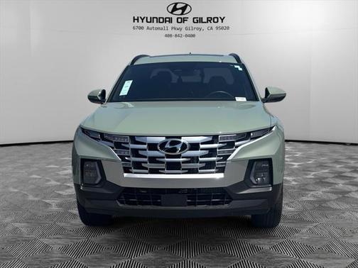 2023 Hyundai SANTA CRUZ SEL Premium