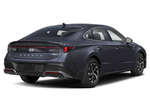 Xb9 2027 Hyundai SONATA Hybrid Base
