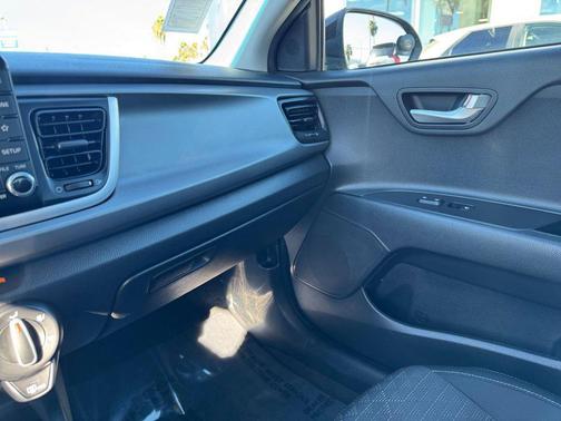 2020 Kia Rio LX