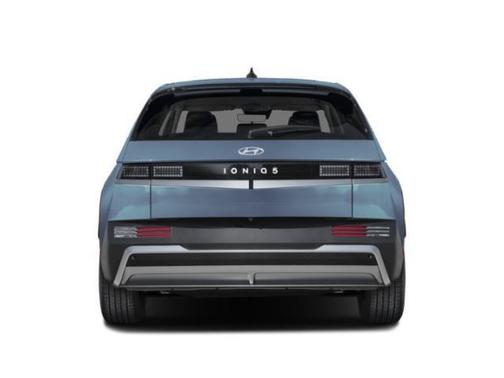 Digital Teal 2027 Hyundai IONIQ 5 SE