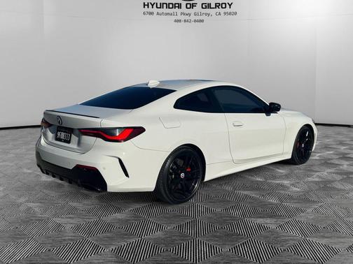 2023 BMW M440 i