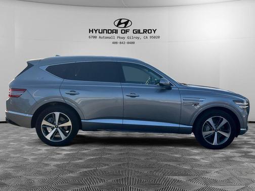 2023 Genesis GV80 3.5T