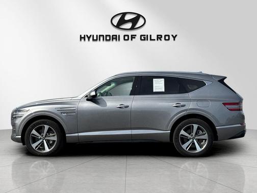 2023 Genesis GV80 3.5T