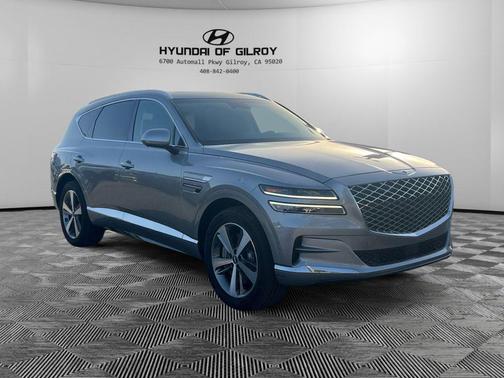 2023 Genesis GV80 3.5T