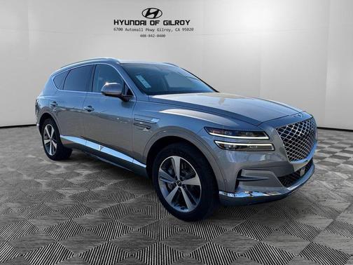 2023 Genesis GV80 3.5T