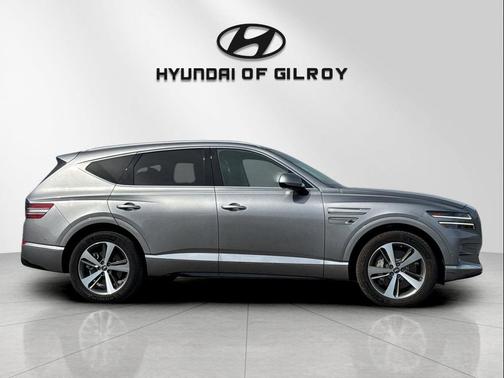 2023 Genesis GV80 3.5T