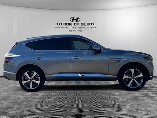 2023 Genesis GV80 3.5T