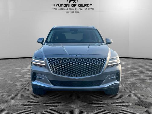 2023 Genesis GV80 3.5T