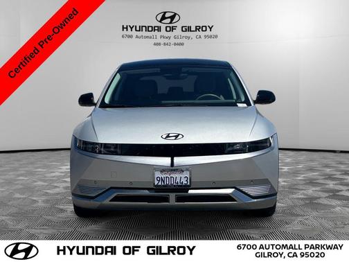2024 Hyundai IONIQ 5 Disney100 Platinum Edition Dual Motor