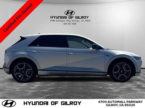2024 Hyundai IONIQ 5 Disney100 Platinum Edition Dual Motor